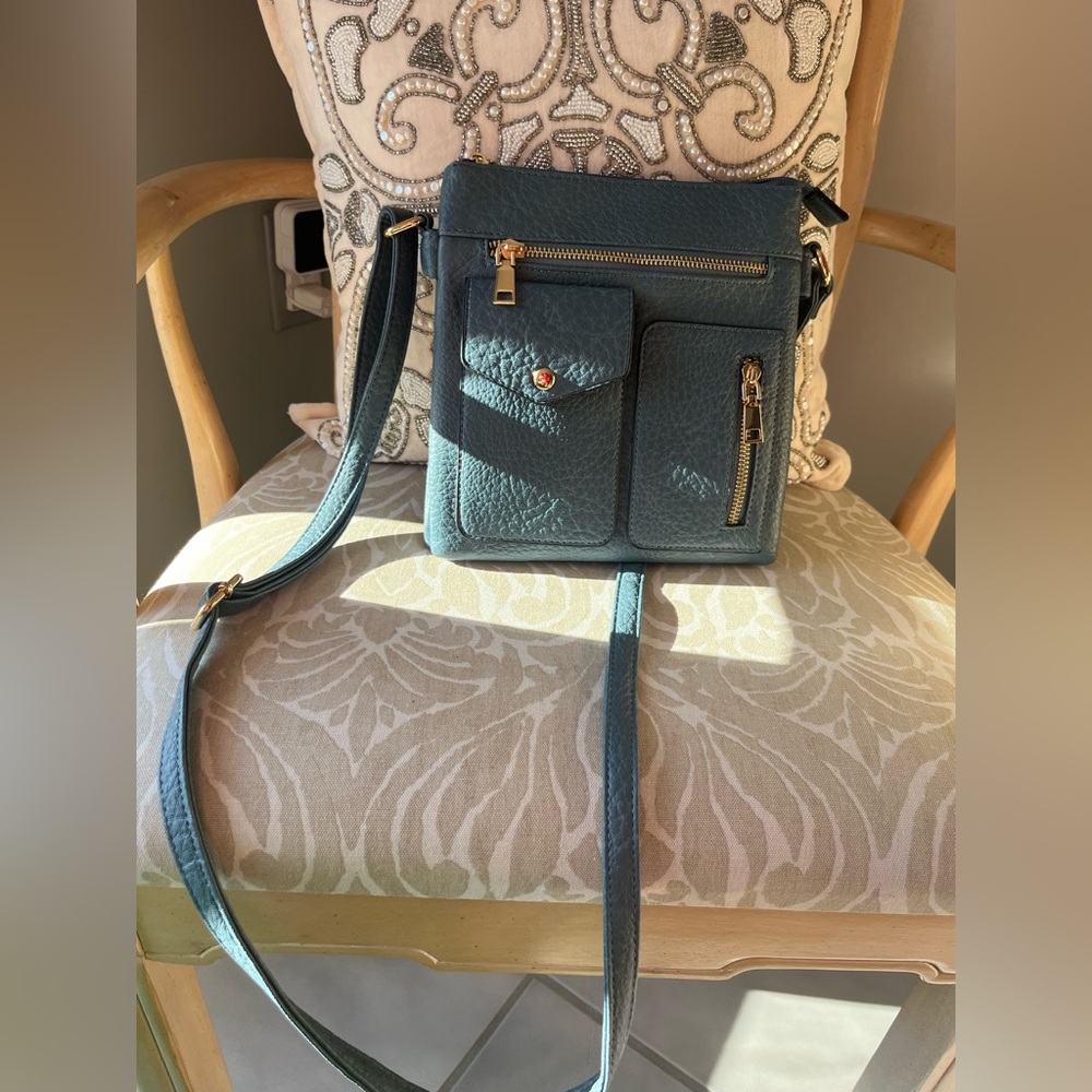 CROSSBODY BAG